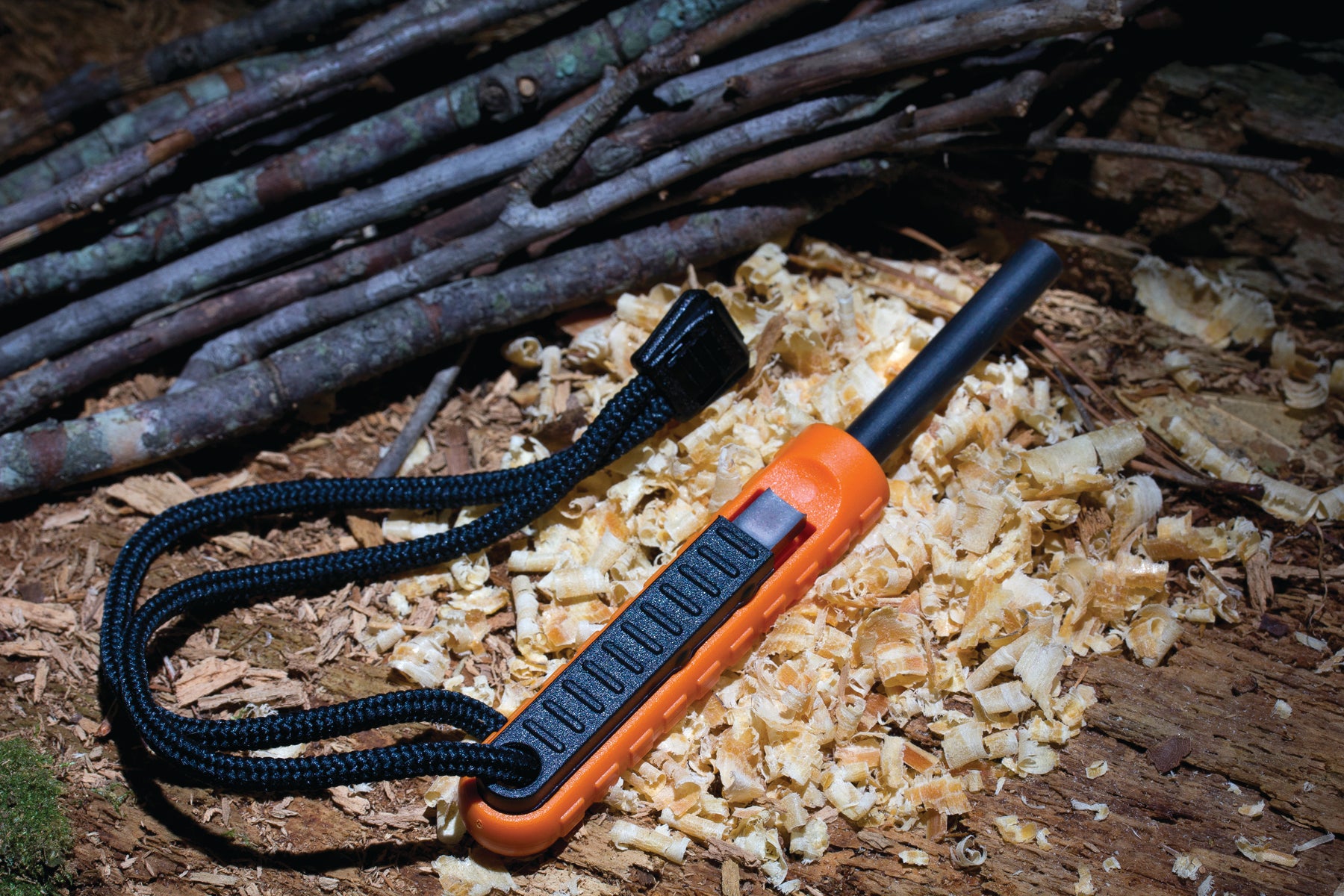 polySTRIKER XL - ET1620ORG