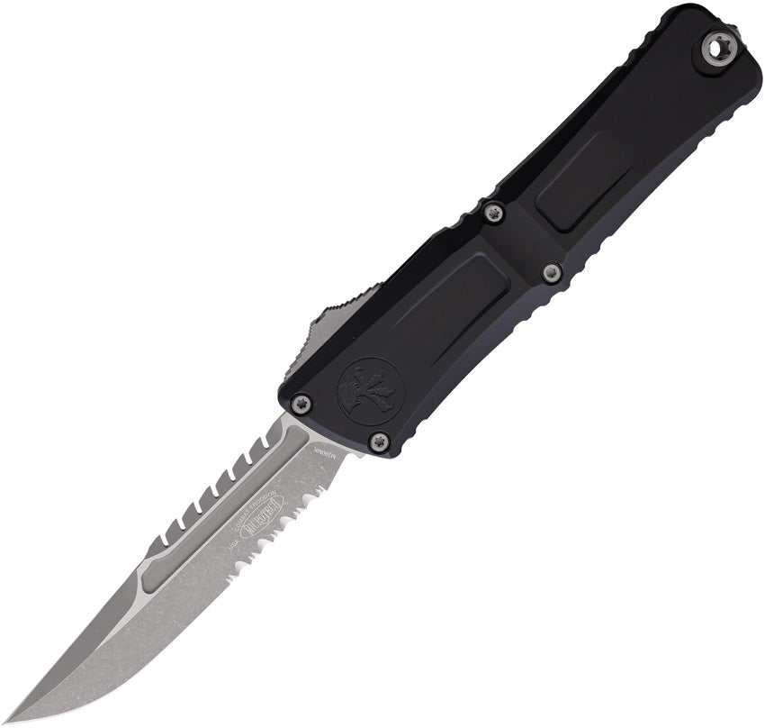 Auto Combat Troodon Intercepto - MCT121711APS