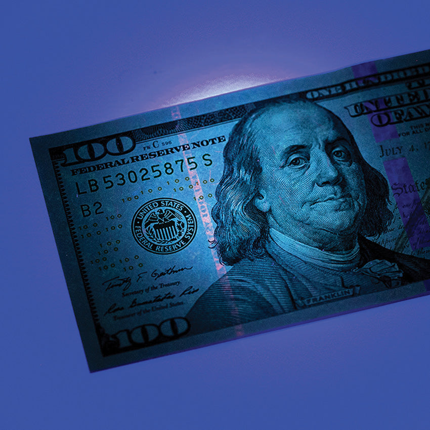 Dr. K3 UV Pen Light - NXDRK3UV