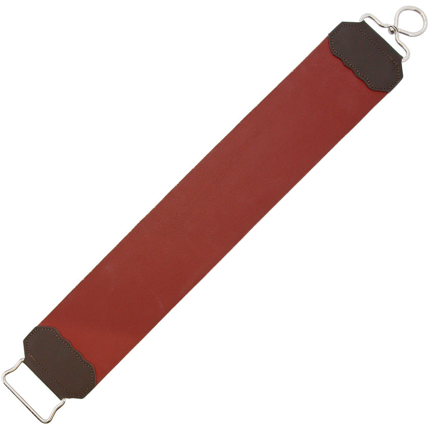 Razor Strop Leather Oil/Nat - HS181J