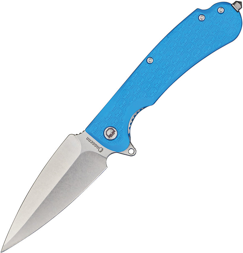 Urban 2 Linerlock Blue - DGRU2FBLSW