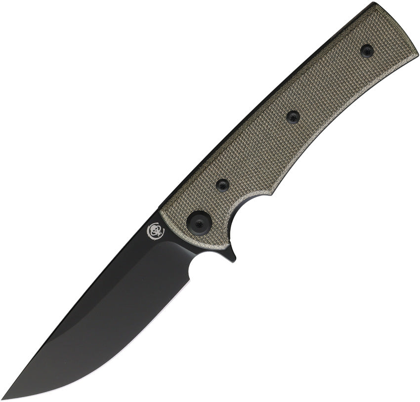 Liberation Street Linerlock DP - CHAV14464