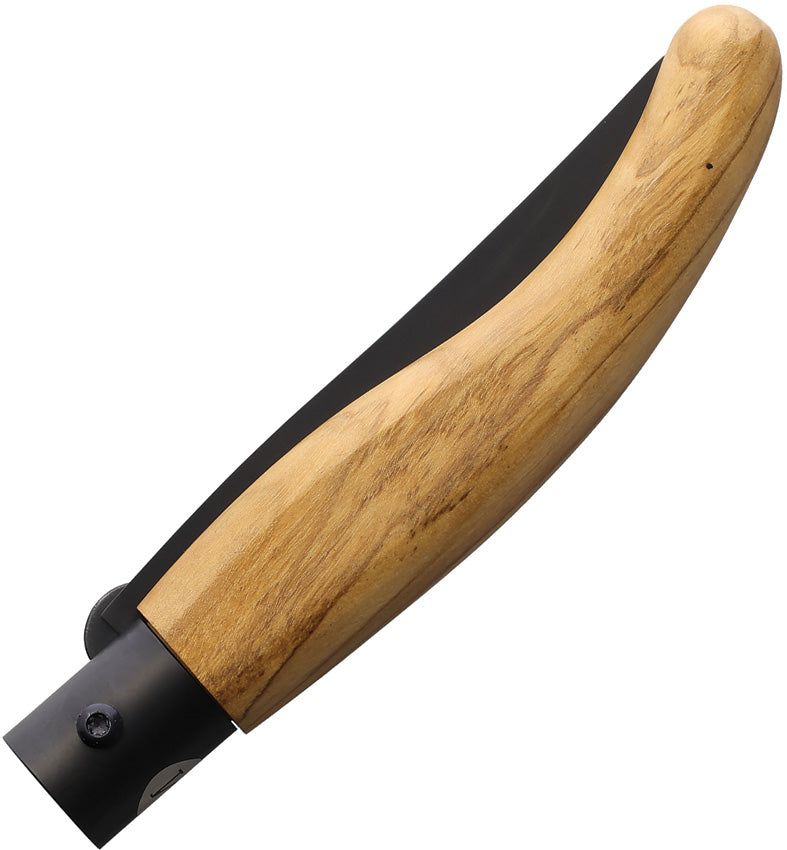 Spanish Linerlock Olive - MAIN9002