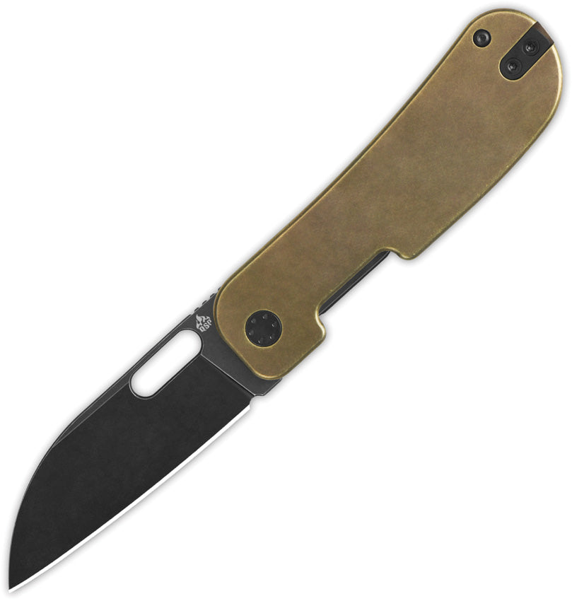 Variant PE Linerlock Bronze - QS154G