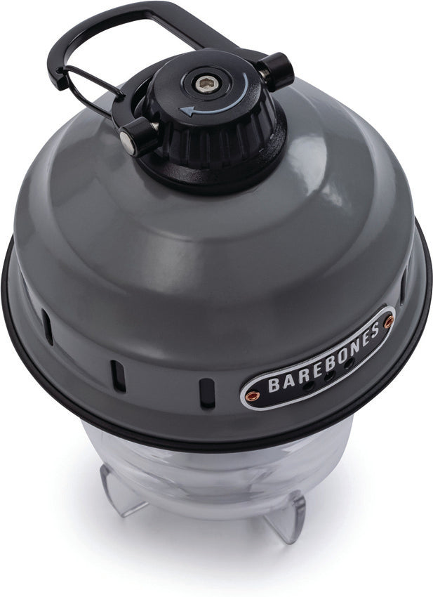 Beacon Hanging Lantern Slate - BARE234