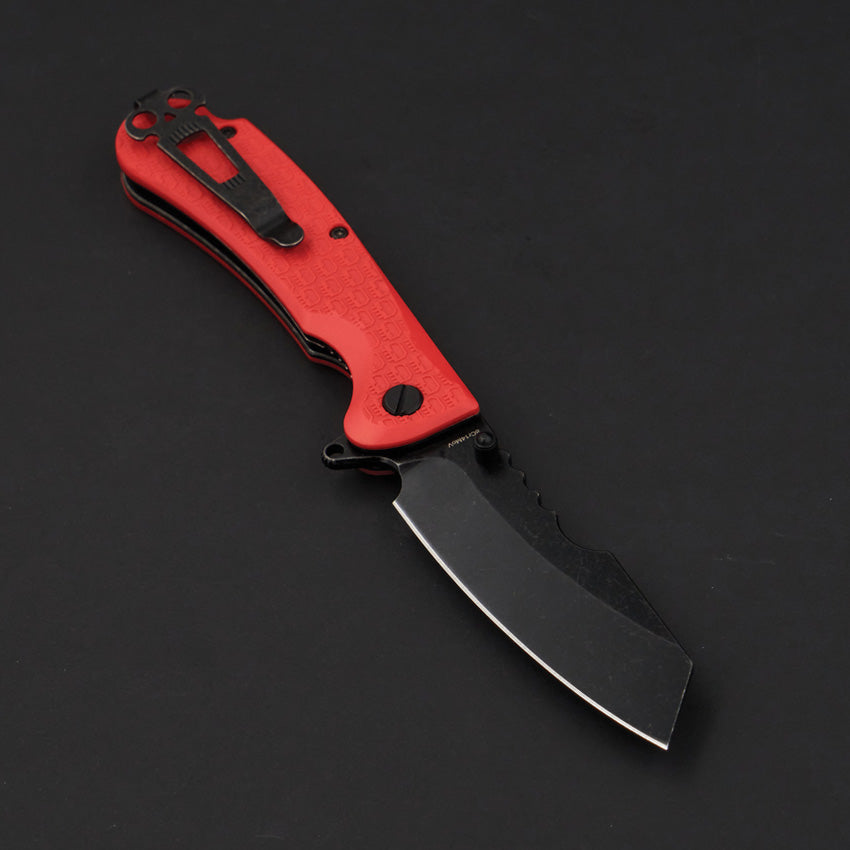 Rhino Linerlock Orange - DGRRNFORBW