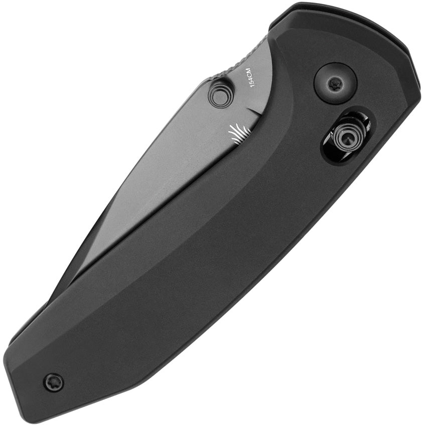 Sub-3 Clutch Lock Black - KIV3650C1