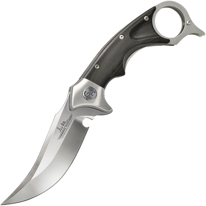 Recurve Karambit Linerlock - GH5136