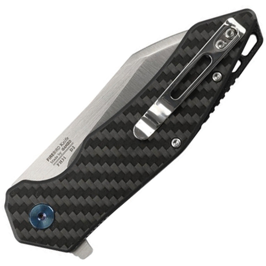 Firebird Linerlock CF - GAFH31CF