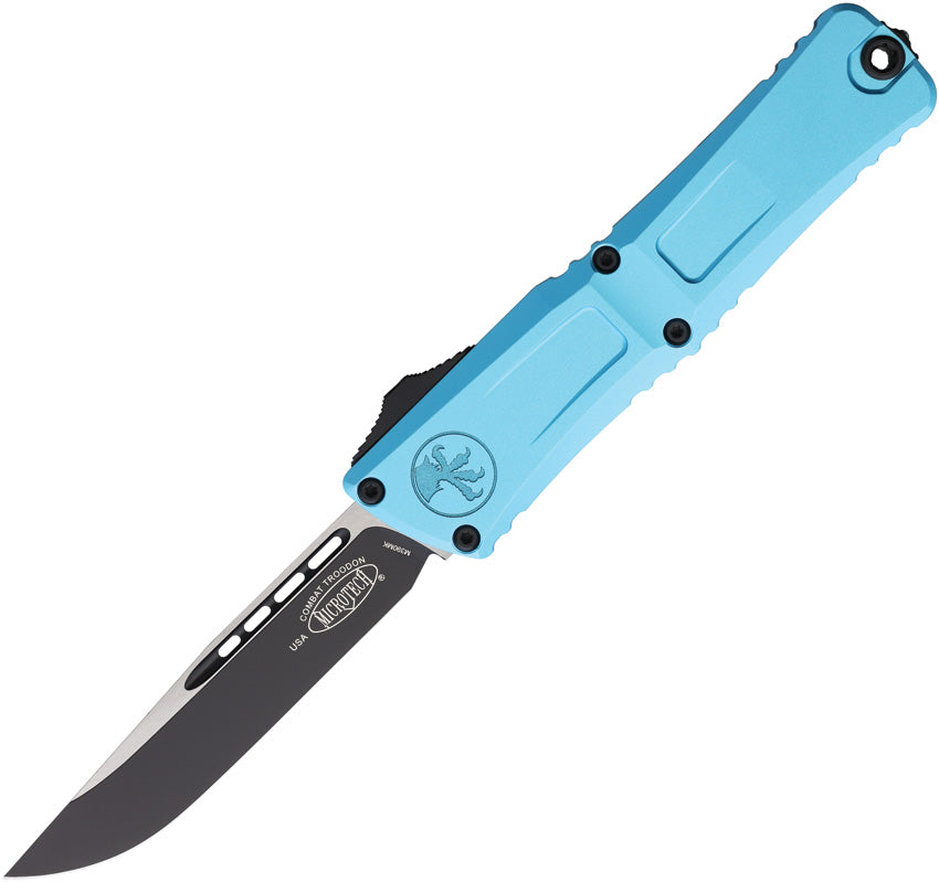 Auto Combat Troodon SE Gen III - MCT11431TQ