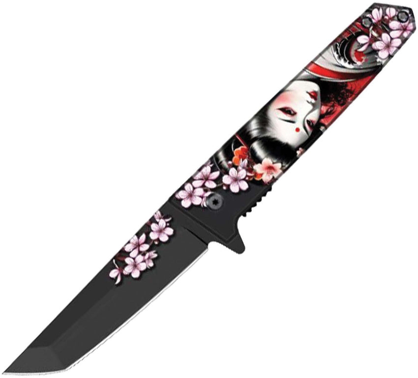 Linerlock A/O Flower Maiko - EE10A102MKW