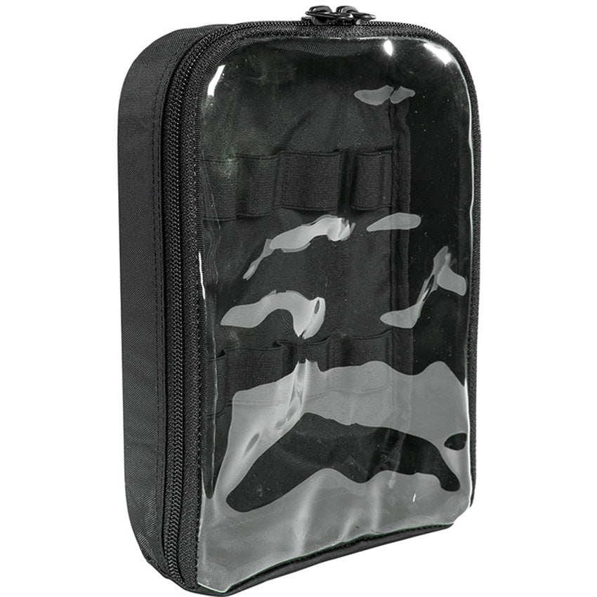 Base Medic Pouch MKII Black - TT7777040
