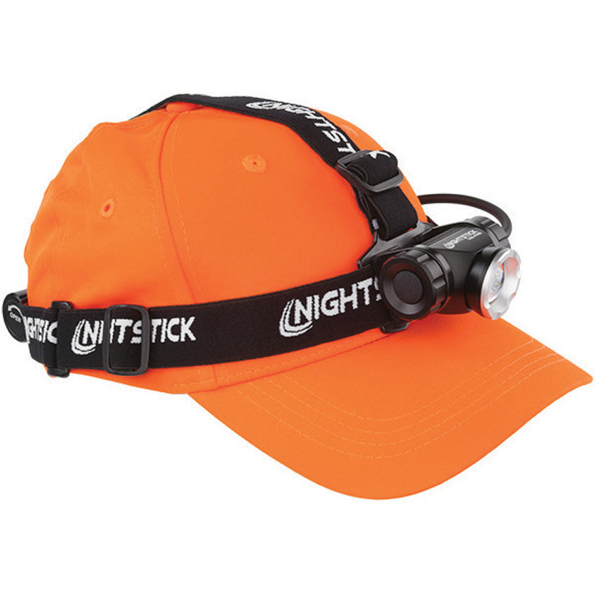 USB Head Lamp - NSTI4708B