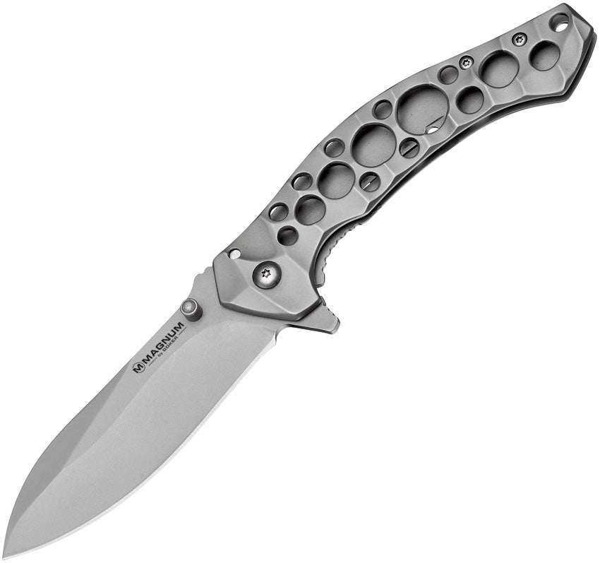 Magnum Slender Framelock - BOM01RY126