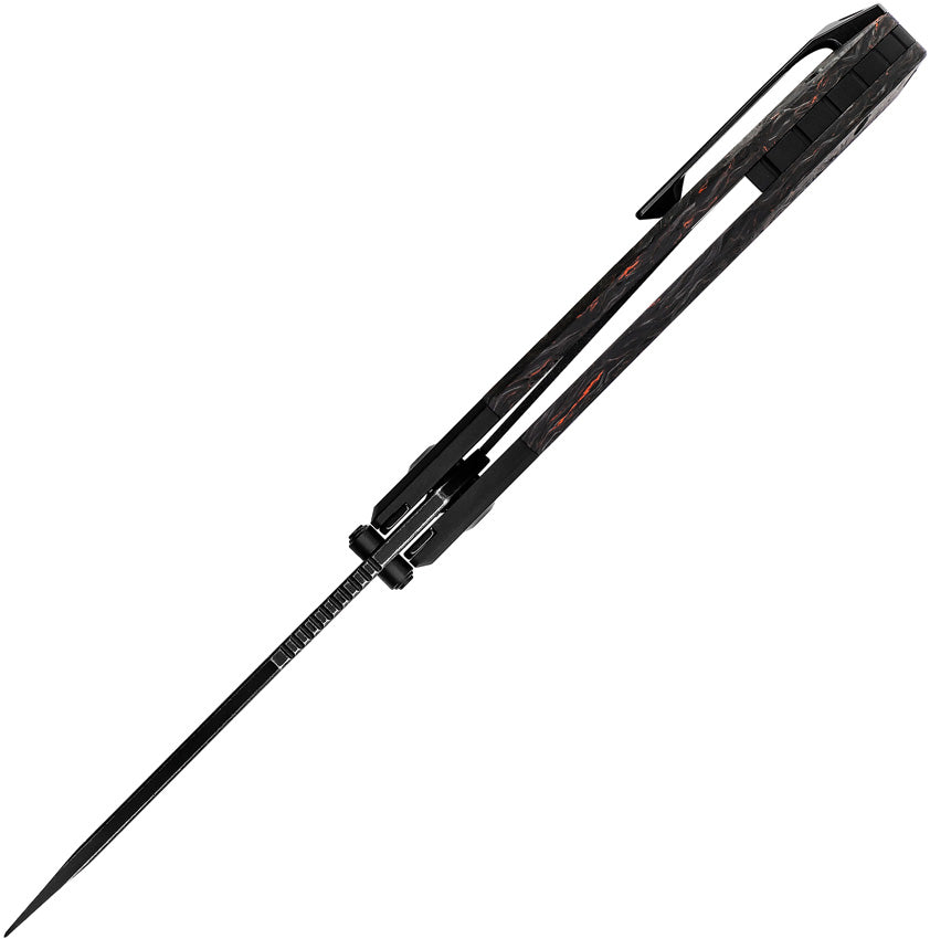 Phoenix Linerlock Fat Carbon - KI4647A1