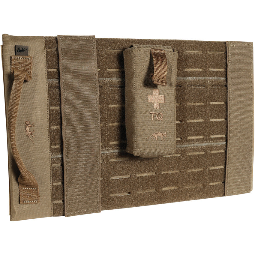 Tourniquet Pouch II Coyote - TT7565346