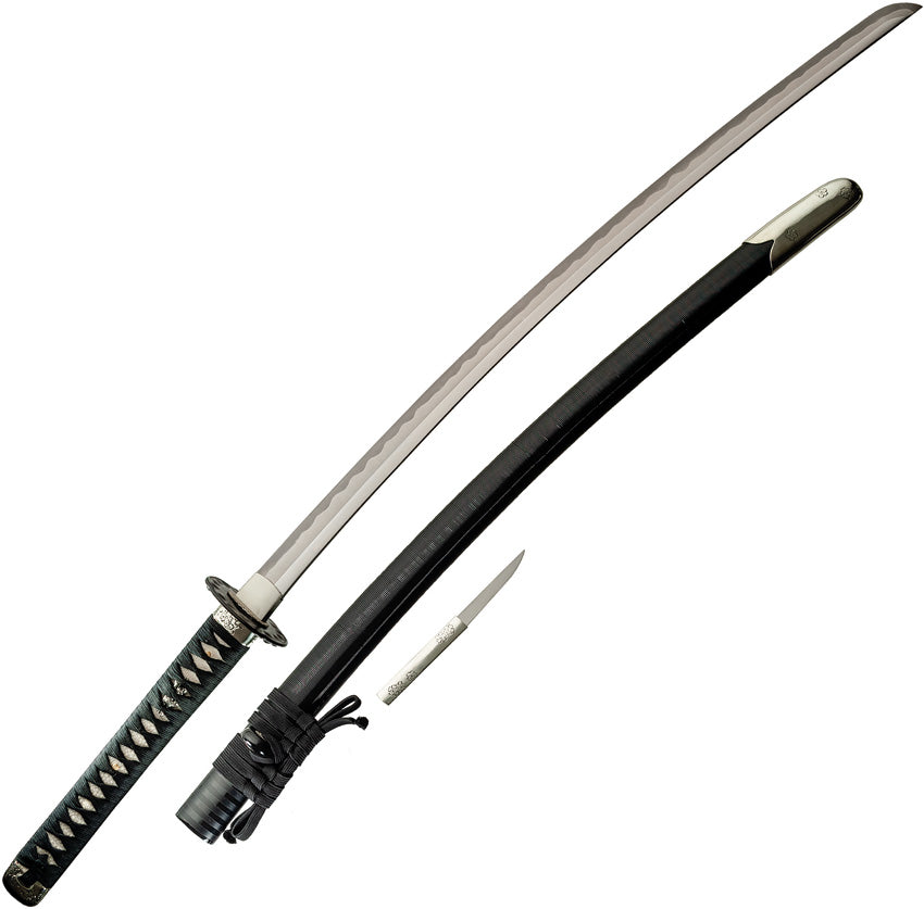 Lone Wolf Katana - DRK35050