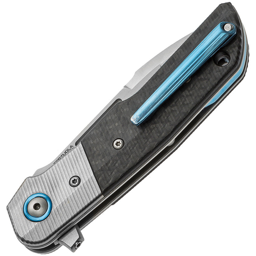 Clap Linerlock by LionSTEEL - MKML011