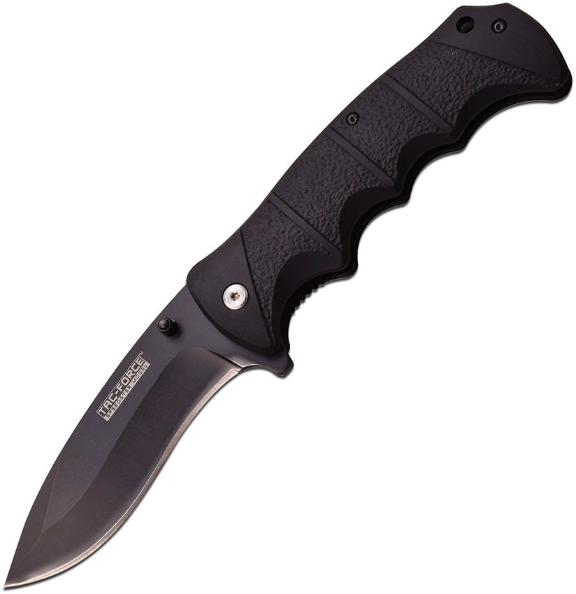 Linerlock Black A/O - TF924BP
