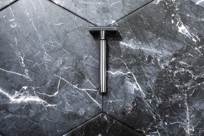 Primo II Safety Razor - DOV70000002