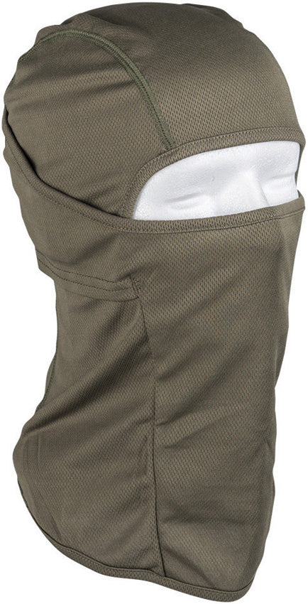 Tactical Balaclava OD - M4632
