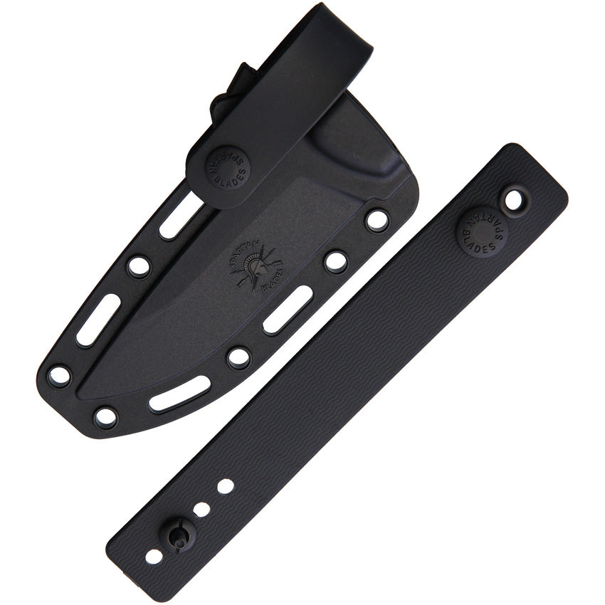 Alala Fixed Blade Green - SBSL004BKGR