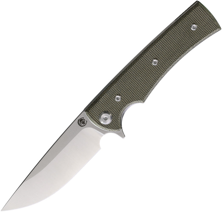 Liberation Street Linerlock DP - CHAV14462