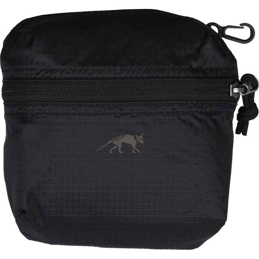 Squeezy Backpack Black - TT7149040