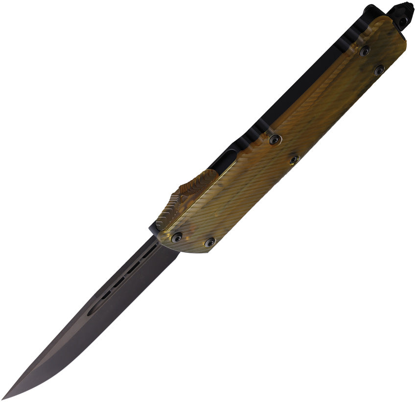 Auto Combat Troodon S/E OTF UL - MCT1431DLCTU