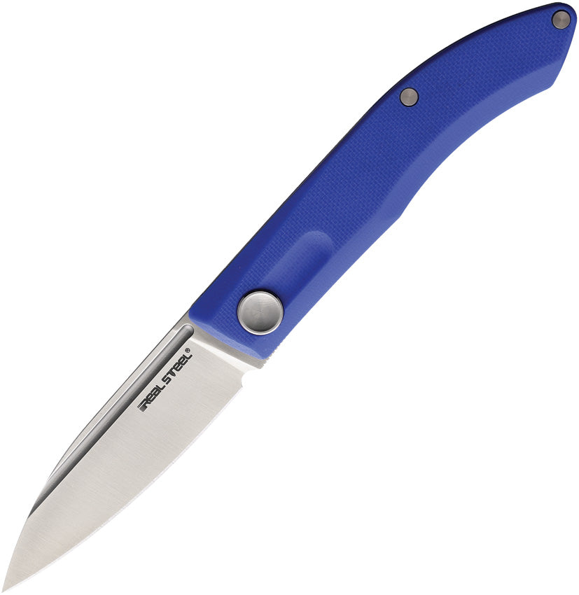 Stella Folder Blue - RS7059