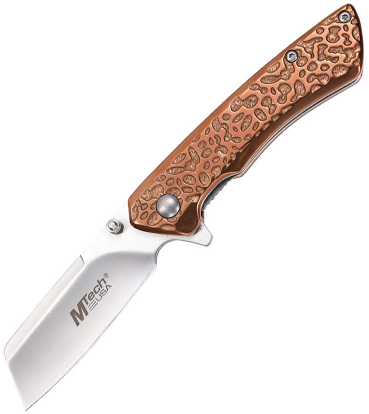 Linerlock A/O Bronze - MTA2029BZ