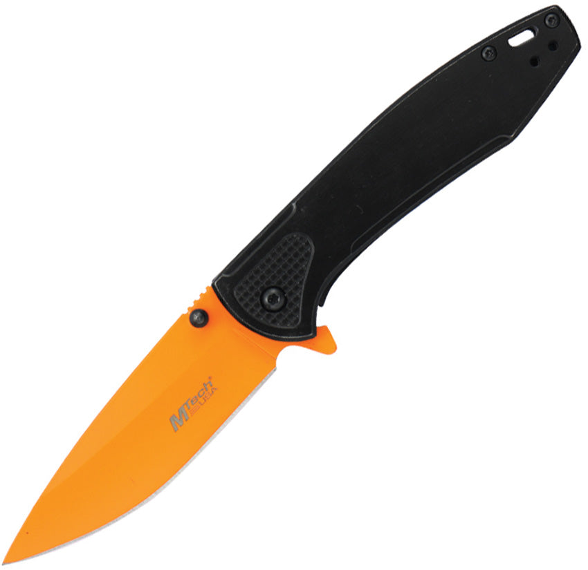Framelock A/O Orange - MTA2024OR