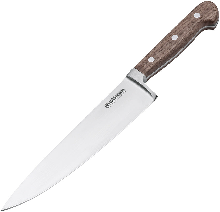 Heritage Chef's Knife - BO130906