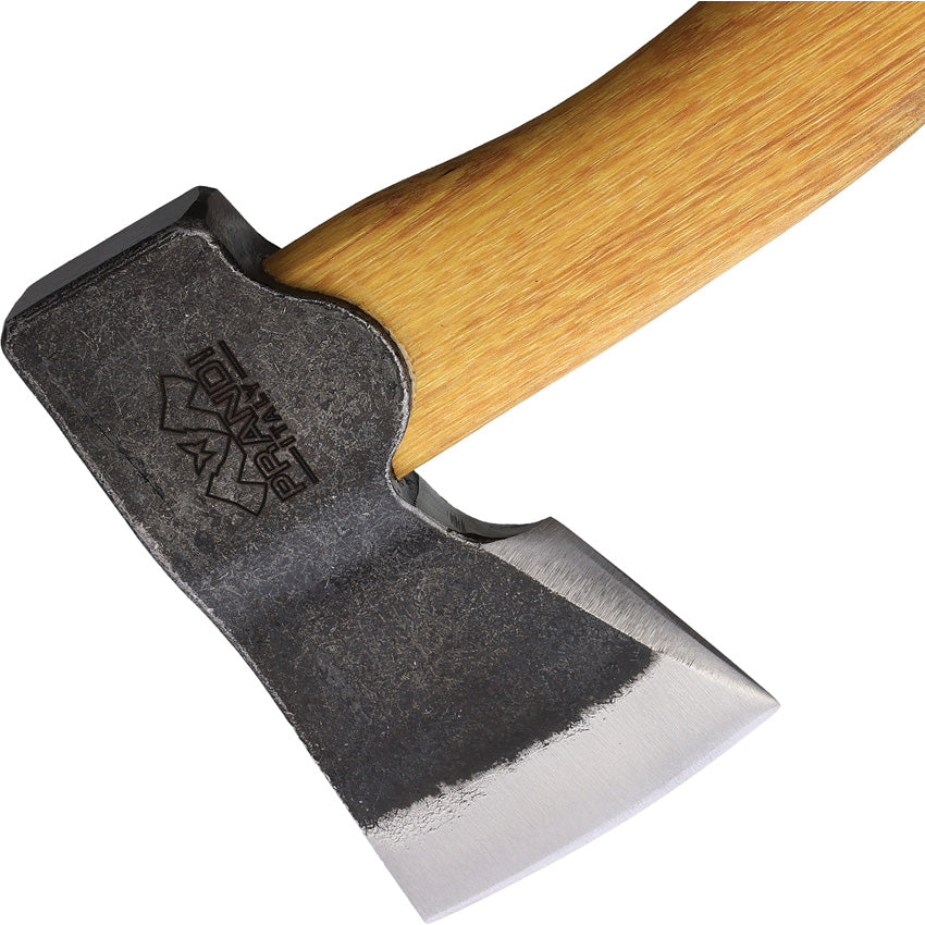 Segurin Hatchet Rough - PRA5904T