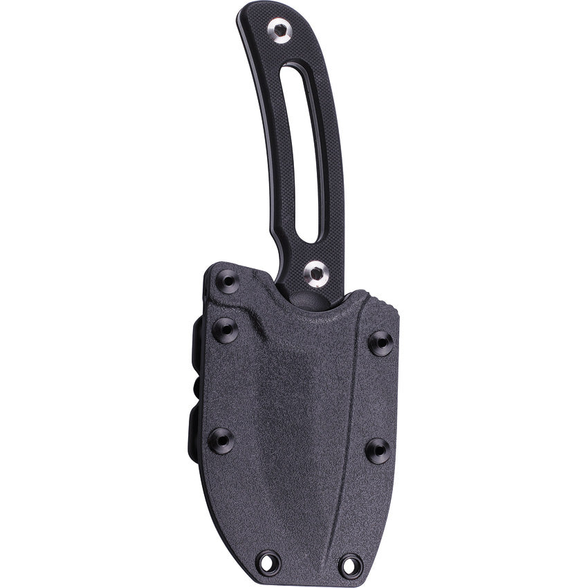 Hornet F815 Fixed Blade Black - RKEF815B