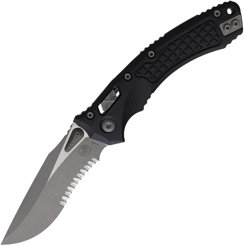 Amphibian S/E Ram-Lok AP blk - MCT16980