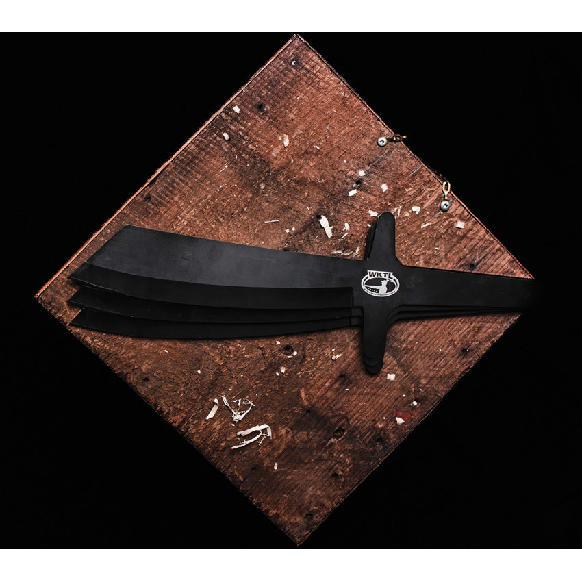 Blackhawk Throwing Knives - WKTL002