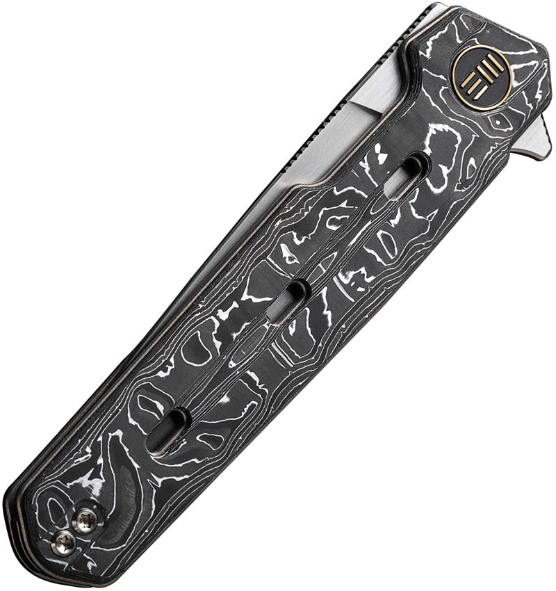 Navo Linerlock Alum Foil - WE220266