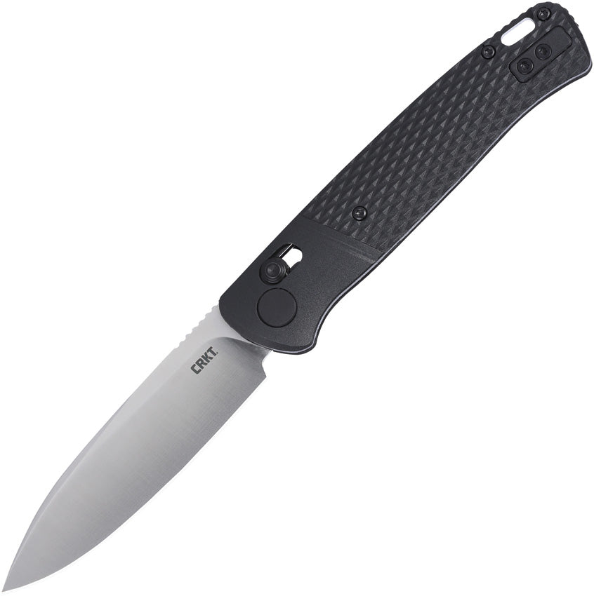 Counterpart Crossbar Lock Blk - CRK430KXP