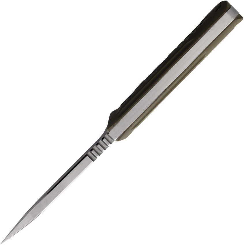 Mizuchi Fixed Blade OD 20CV - MD118VTQ10KO