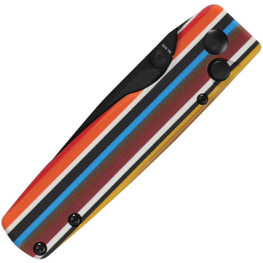 Original Button Lock - KIV3605C1