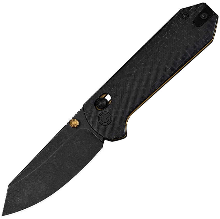 Yonder Crossbar Lock Blk Bur - CIVC23073B2