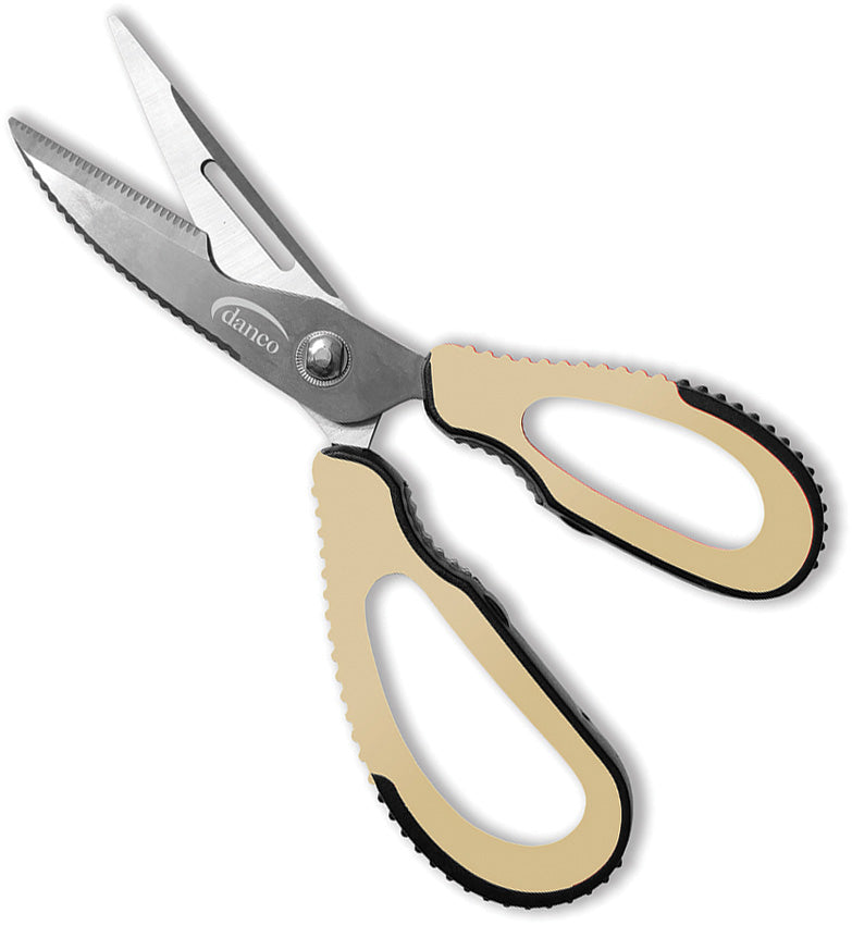 Bait Shears Sandstorm - DNC03629