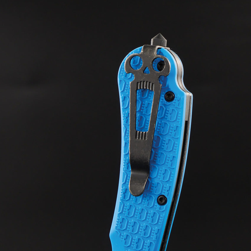 Urban 2 Linerlock Blue - DGRU2FBLBW