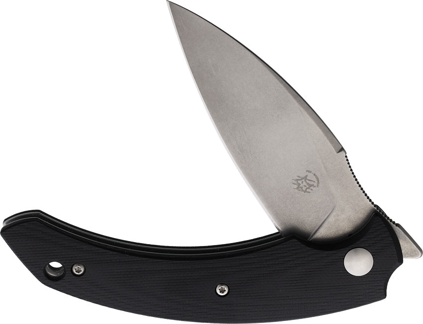 Honos Linerlock G10 - BAS261