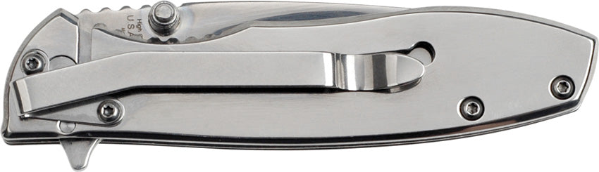 Executive Series Framelock A/O - TF573C