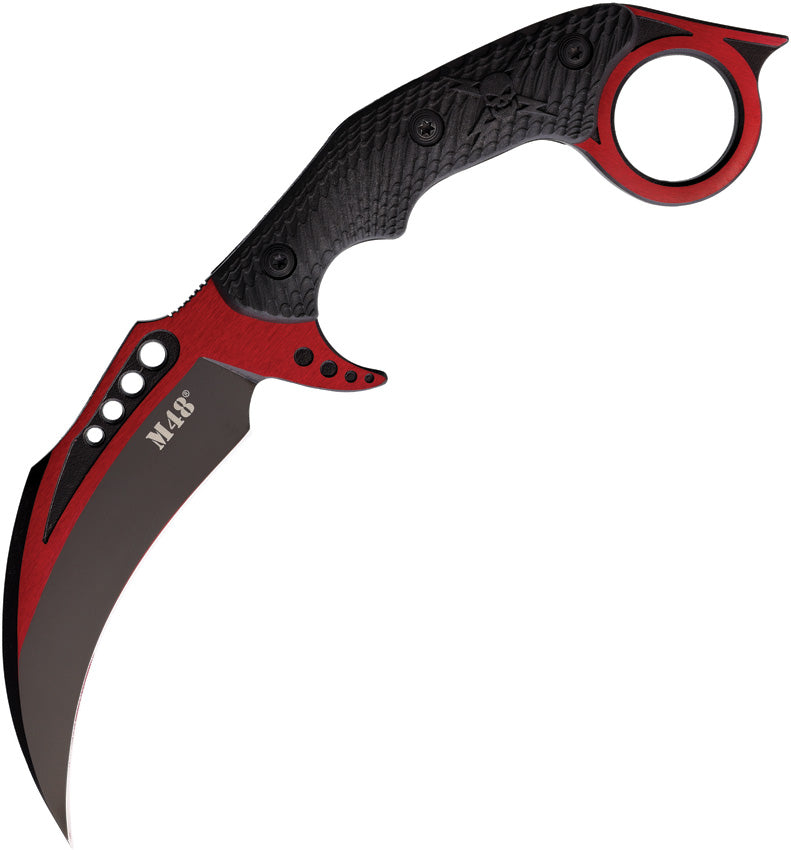 M48 Liberator Falcon Karambit - UC3334RD