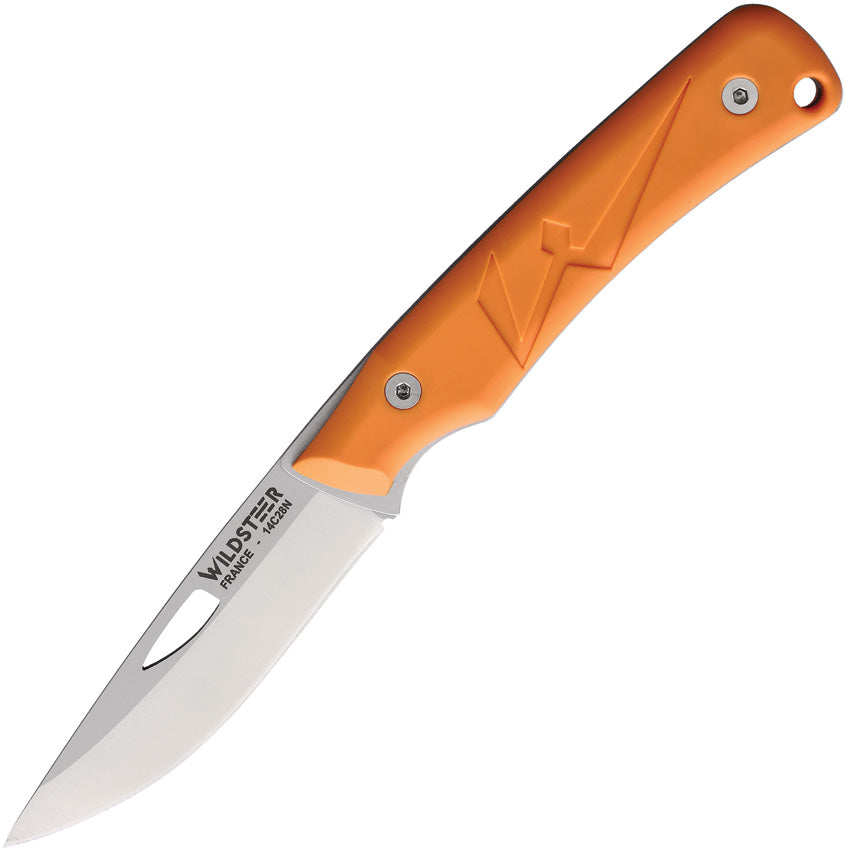 K-NIF Slip Joint Orange - WSKNI0107