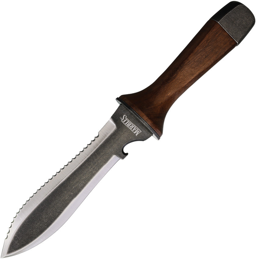 Hori Hori Knife With Nylon She - MR827