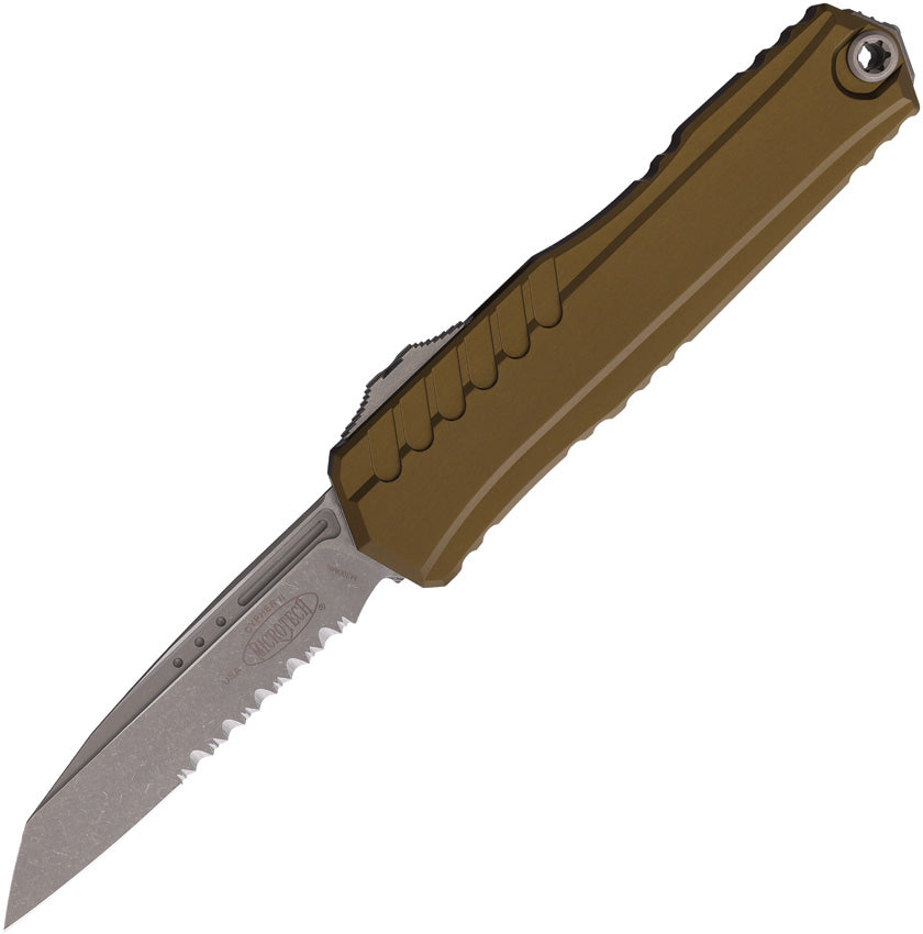 Auto Cypher II OTF AP OD PS - MCT124111APOD